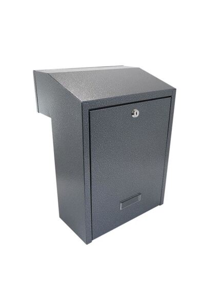 damech Cutie postala, gri, format C4, 29.5x23x40 cm,