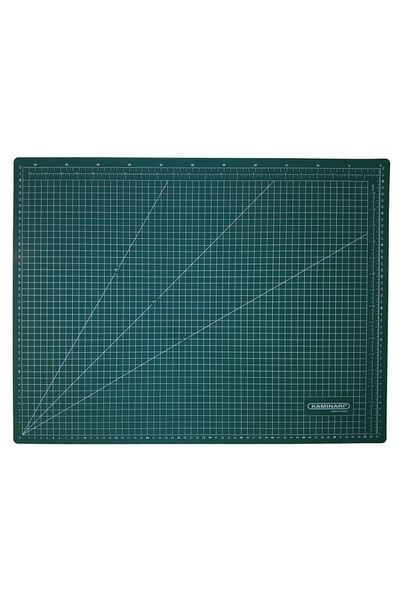 Kaminari Eco-Friendly Cutting Mat A2 600X450X2,5Mm