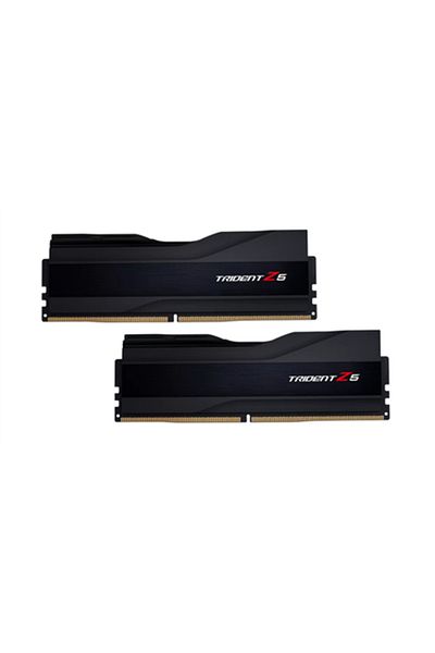G Skill G.Skill | 32 Kit (16GBx2) GB | DDR5 | 6400 MHz | PC/serwer | Registered No | ECC No