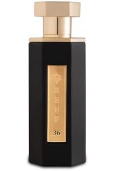 Reef Eau de Parfum No.36 for Unisex, 100 ml
