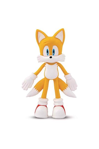 Sonic Action Figure Fle03000 - Tails