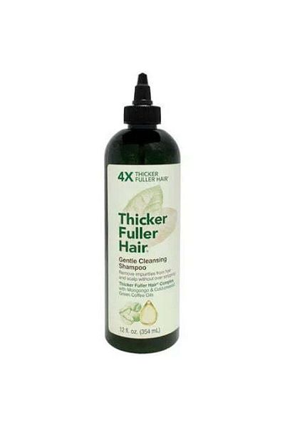 Phyto Thicker Fuller Hair Gentle Cleansing Shampoo 354Ml
