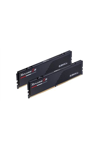 G Skill G.Skill | 32 Kit (16GBx2) GB | DDR5 | 6000 MHz | PC/server | Registered No | ECC No