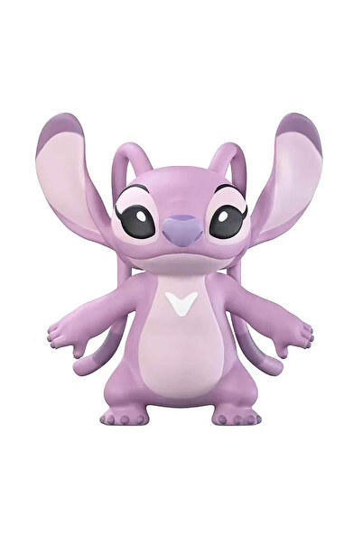 GIOCHI PREZIOSI Disney Stitch Aksiyon Figürü S1 FLE00000 - Angel