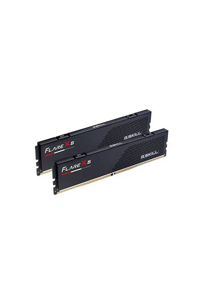 G Skill G.Skill 32 GB | DDR5 | 6400 MHz | PC/server | Registered No | ECC No