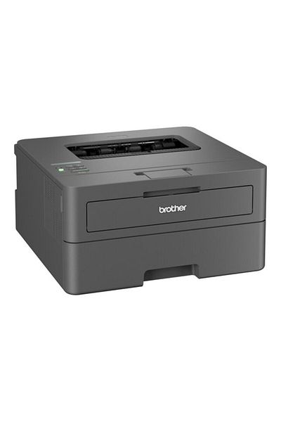 3D Brothers Brother HL-L2400DW | Mono | Laser | Drukarka laserowa | Wi-Fi | Czarny