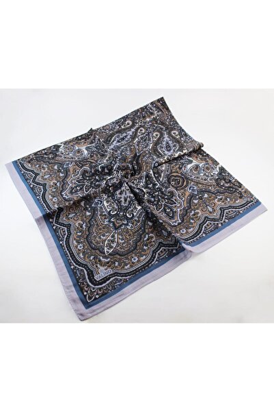 Mısırlı Eşarp وشاح قطن 120x120