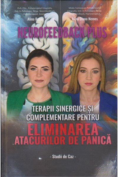 Editura Revistei Timpul Neurofeedback Plus â Synergistic and complementary therapies