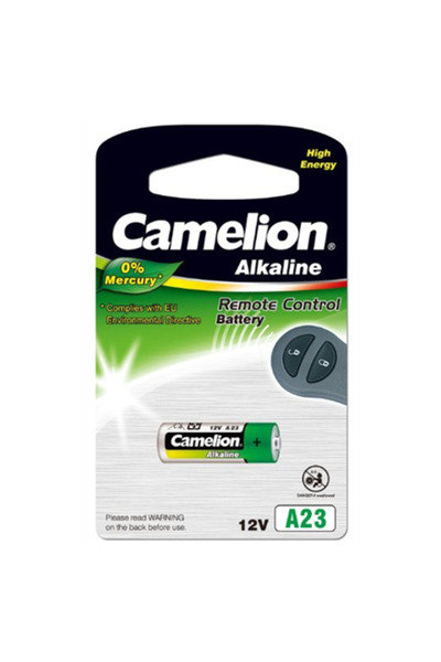CAMELION JEWELS Camelion | A23/MN21 | Alcaline Plus | 1 buc.