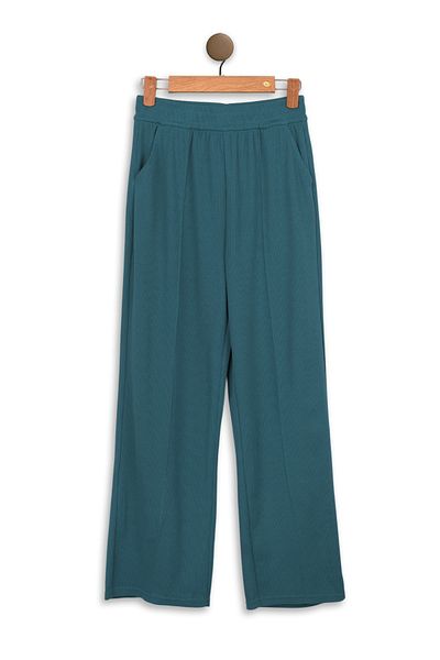 FOR WOMEN Soft Ribbed Lounge Pants