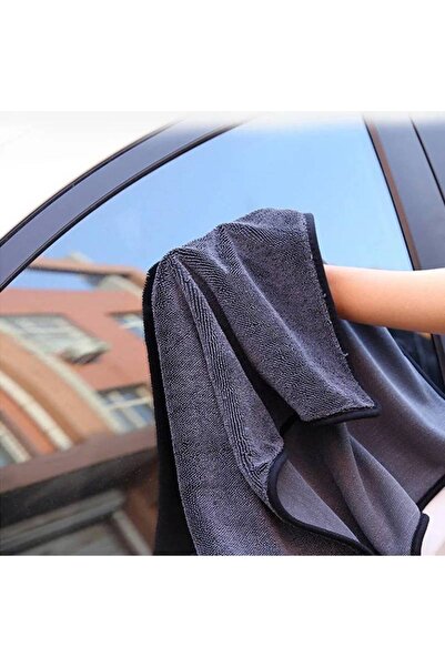 BGRJ Automotive Prosop microfibră 60x80cm 600g/mp