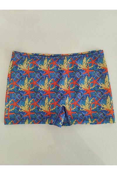 METROPOL Girls' Shorts
