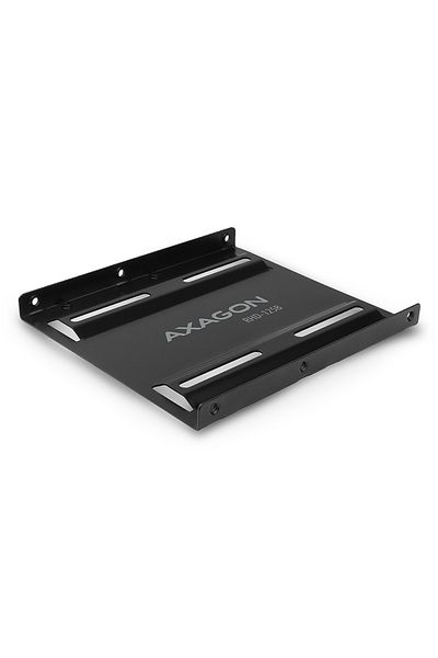 Axagon Metal frame for mounting one 2.5" disk into one 3.5" position | RHD-125B