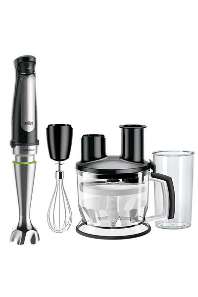 BRAUN SSA STORE Braun | Blender ręczny | MQ7075 | Blender ręczny | 1000 W | Liczba prędkości 1 |