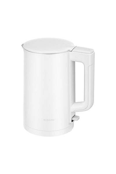 Xiaomi | Czajnik elektryczny 2 Lite EU | Elektryczny | 1500 W | 1,5 L | Stal nierdzewna | Biały