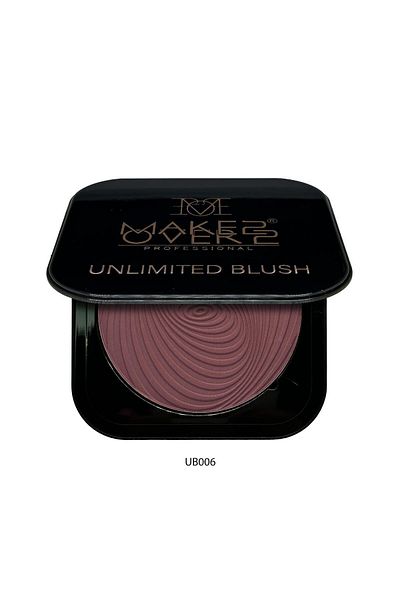 Makeover22 Unlimited Blush UB006