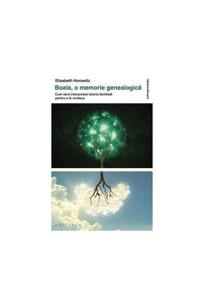 Editura Philobia Disease, a genealogical memory. How to understand it