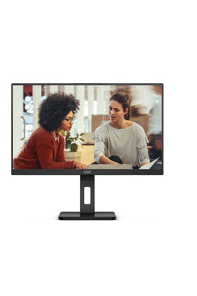 AOCBEAUTY AOC 24E3QAF | 23.8 " | IPS | FHD | 16:9 | 75 Hz | 4 ms | 1920 x 1080 pixels | 300 cd/m² |