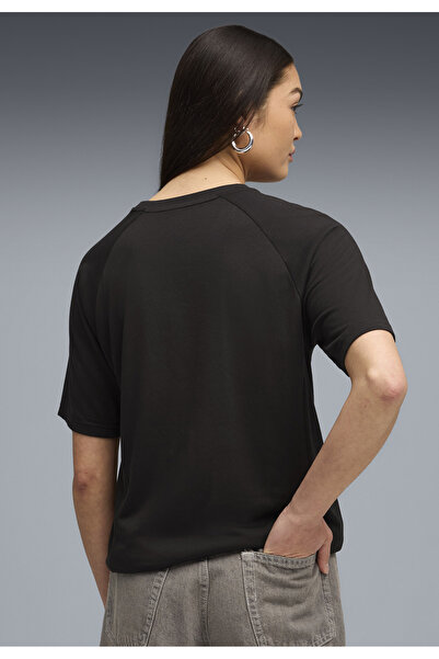 Puma Dámské tričko Evostripe Relaxed Graphic