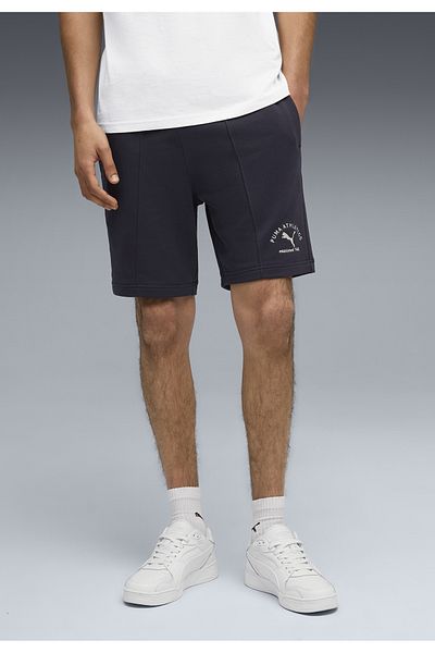 Puma Pánské kraťasy Pintuck Class 8"