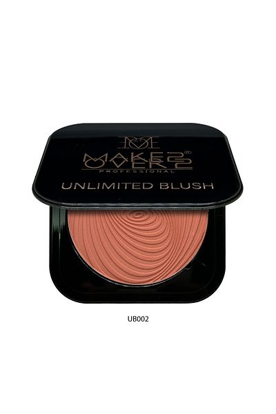 Makeover22 Unlimited Blush UB002
