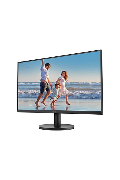 AOCBEAUTY AOC | Monitor | Q27B3MA | 27 " | VA | QHD | 16:9 | 75 Hz | 4 ms | 2560 x 1440 | 250 cd/m²