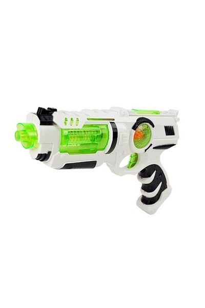 LeanToys Children's sci-fi play set, laser gun, lightsaber and accessories Guardians of the Galaxy MCT 7094