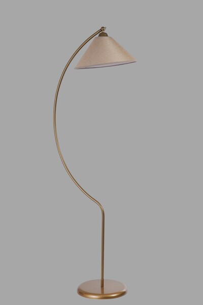 Lumexx OGEDAY ESKİTME LAMBADER HASIR ABAJURLU