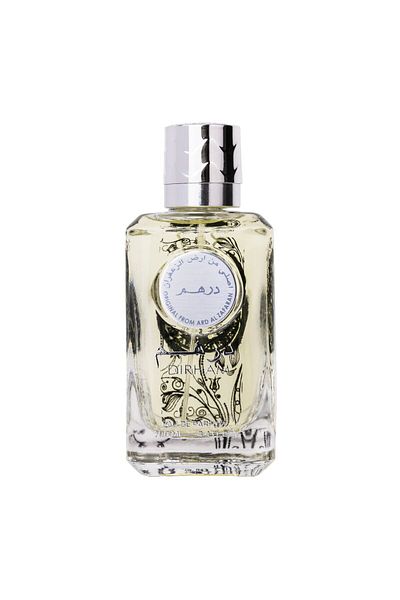 Ard Al Zaafaran Perfumes Arabesque perfume Dirham, perfume water 100 ml, unisex