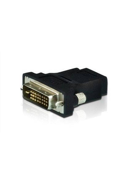 ARK PATENT Aten | Adapter DVI na HDMI | 2A-127G | Gwarancja 24 miesiące | W