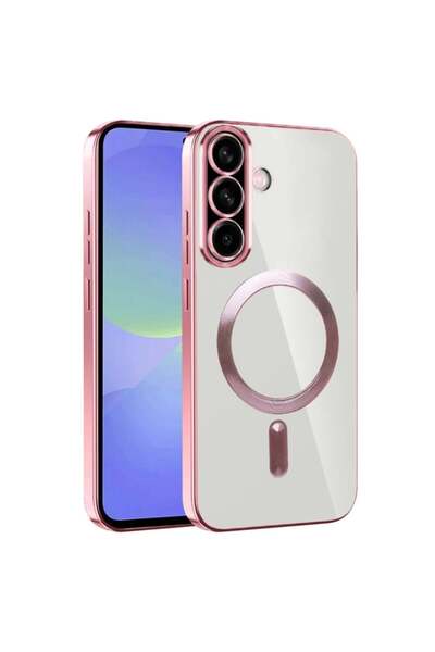 SKYDDAR INNOVATION Θήκη για Samsung Galaxy A36 / Galaxy A56, Πολυτελής Ασπίδα...