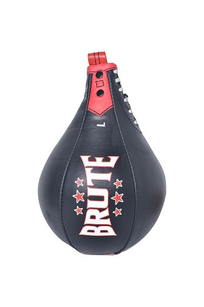 BYbrutek Minge de viteză Brute Large | Neagră