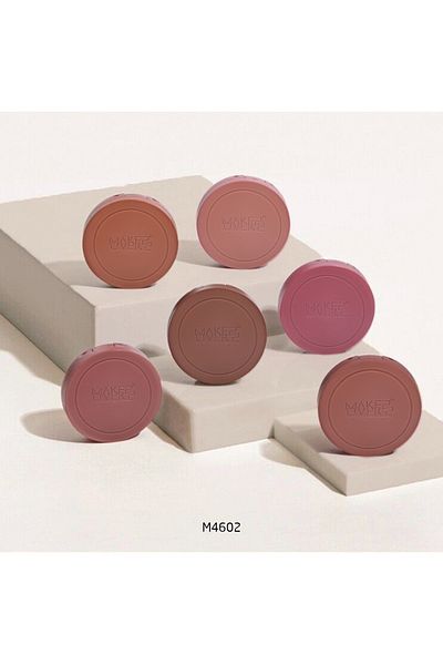 Makeover22 Baby Cheek Blush & Tint-M4602