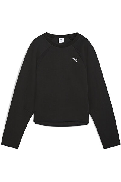 Puma Dámské kraťasy Evostripe Comfort Crew