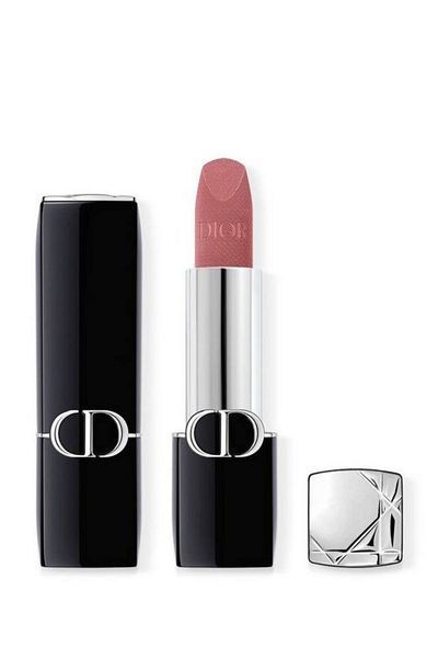 Dior Rouge Lipstick 625 Mitzah 3.5g – Velvet Matte Finish & Long-Lasting Hydration