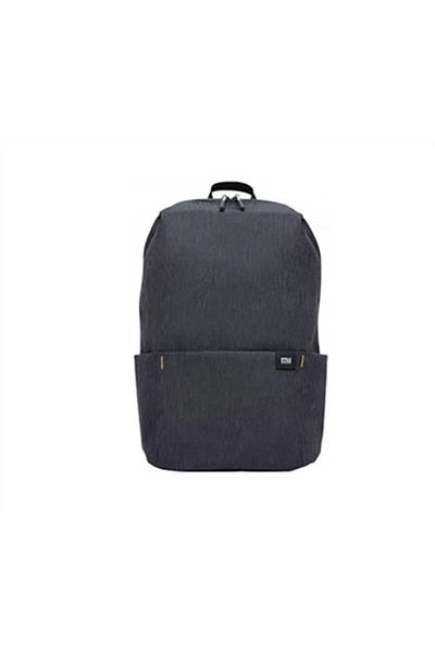 Xiaomi | Mi Casual Daypack | Plecak | Czarny | 14 " | Pasek na ramię | Wodoodporny