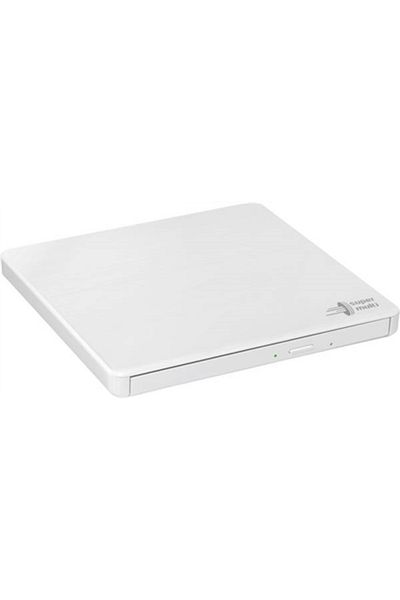 HITACHI H.L Data Storage | GP60NW60 | DVD±R/RW | Biały | USB 2.0