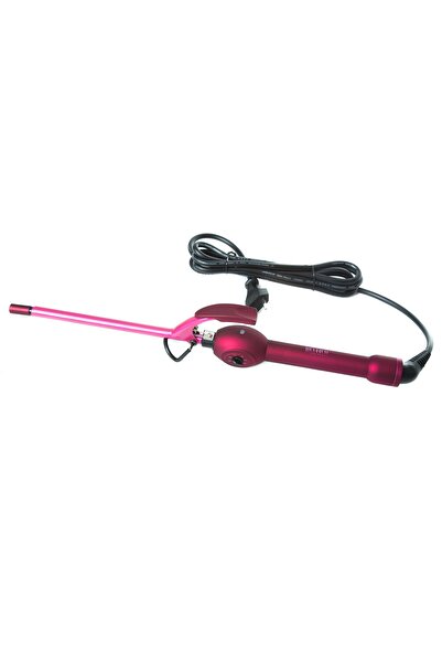 BELHER Professional Hair Curler Afro Curls L - 9 MM