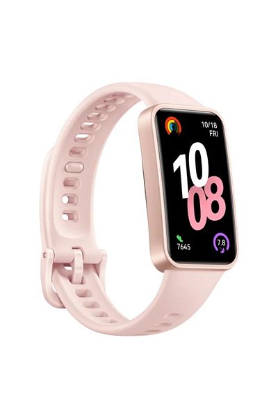 Hammer Case Huawei Band 10 (Pink), Nora-B19F