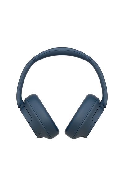MIDDO SONYA Căști wireless Sony WH-CH720N cu anulare activă a zgomotului (ANC), albastre | Sony |