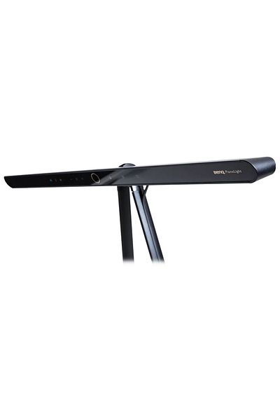 BENQ Monitor Light | PianoLight