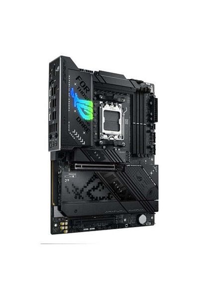 ASUS ROG STRIX X870-F GAMING WIFI | Familie de procesoare AMD | Socket AM5 | DDR5