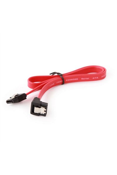 Cablexpert | Mascul | Serial ATA cu 7 pini | Mascul | Serial ATA cu 7 pini | 50 cm