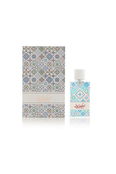 Arabian Oud Spanish Musk 50ml Unisex Perfume