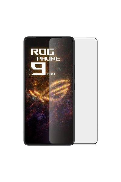 ASUS Screen Protector | | ROG9/ROG9 Pro | Tempered glass | Transparent
