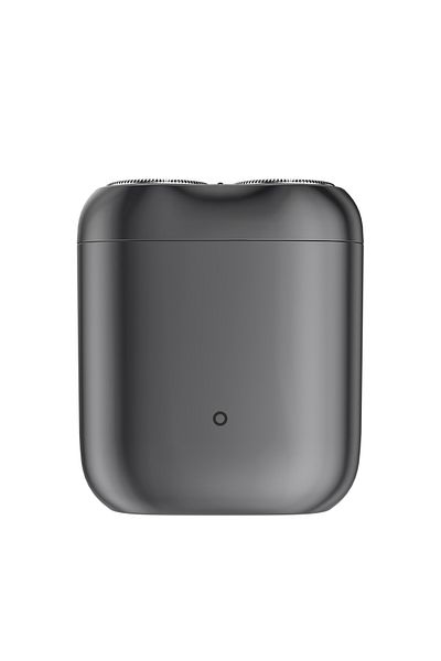 Xiaomi | Electric Shaver S200 EU | BHR9528EU | Operating time (max) 60 min | Wet & Dry | Gray