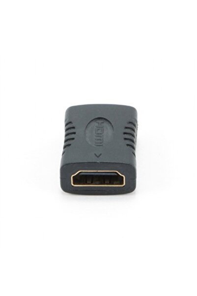 Cablexpert | Conector HDMI | HDMI tip A cu 19 pini | Mamă | HDMI tip A cu 19 pini | Mamă