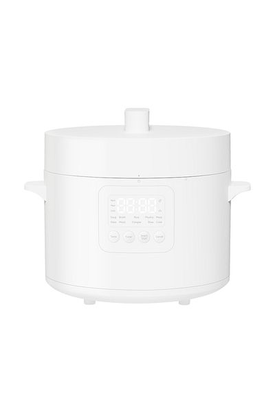 Xiaomi | Electric Pressure Cooker EU | 1000 W | 4.8 L | Number of programs 6 | White