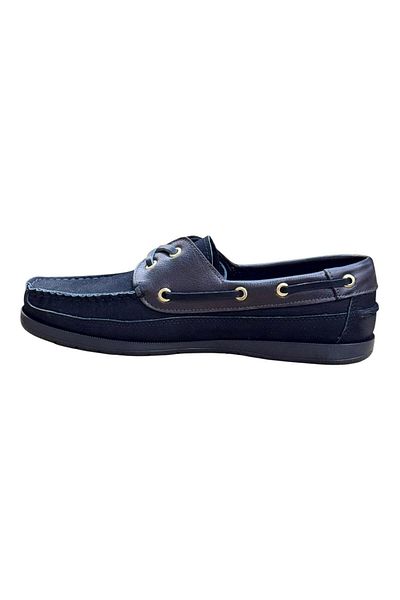 Greyybull Shoes летни мокасини с аромат на набук и подметка от черна кафе