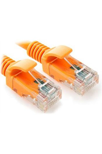 Cablexpert | CAT 5e | Cablu de patch | Pereche răsucită neecranat (UTP) | Masculă | RJ-45 | Masculă | RJ-45